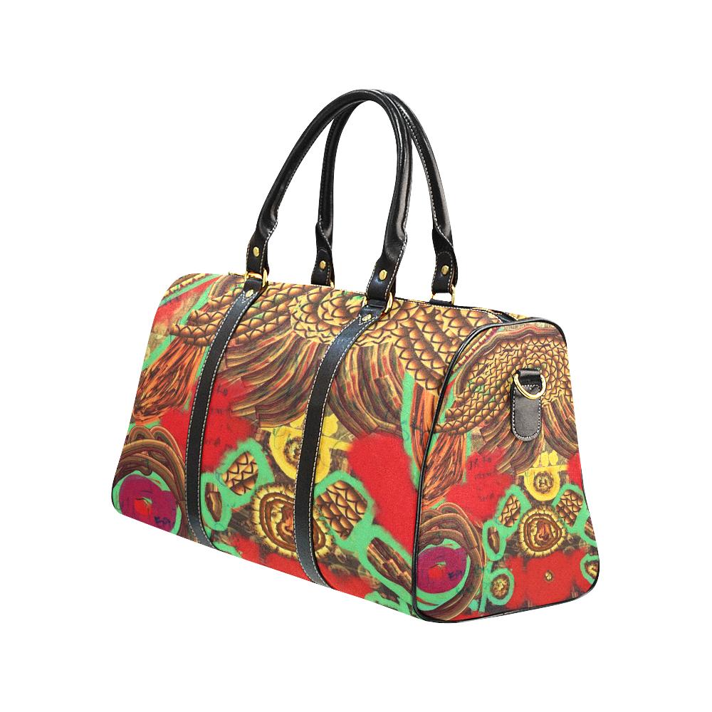 Birds of A Feather Travel Bags
