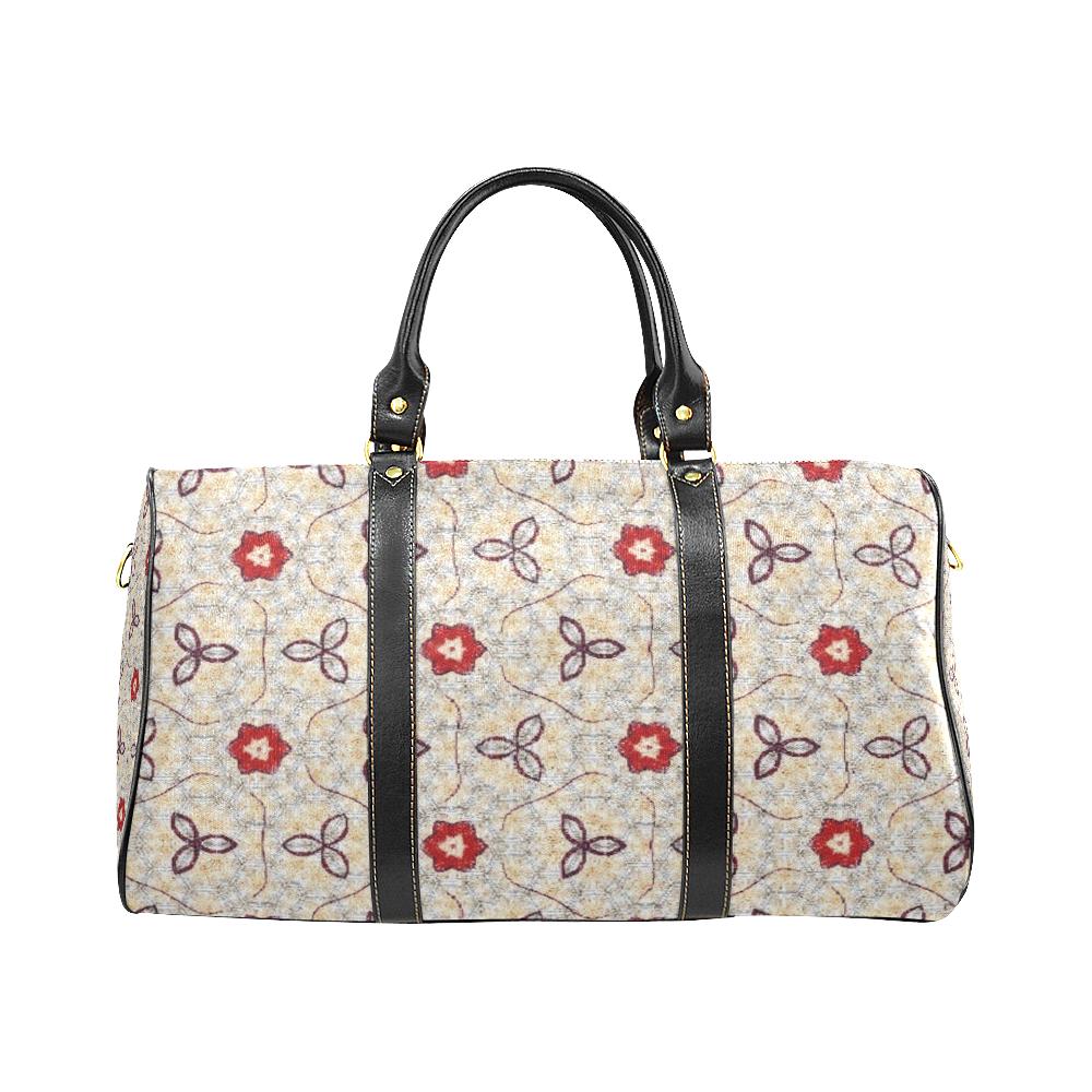 Kiss Me Travel Bags