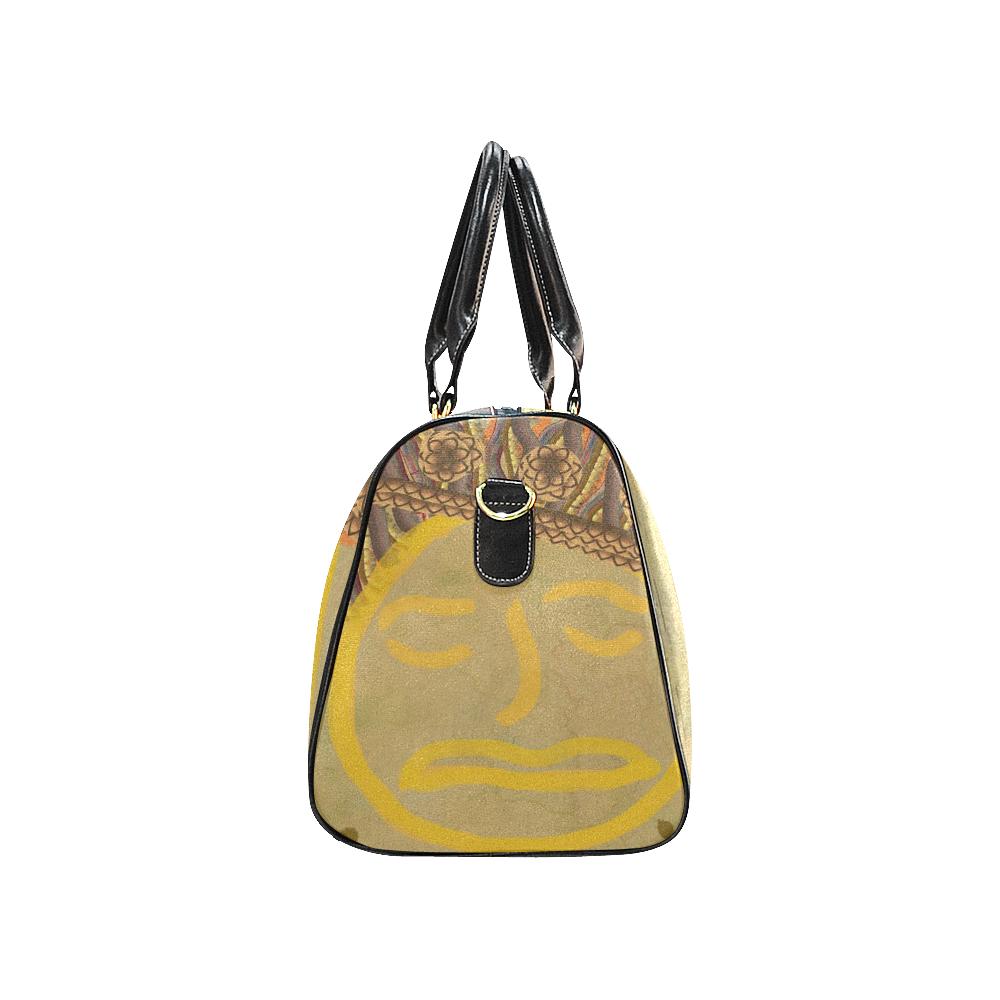 If I Ruled The World Travel Bags