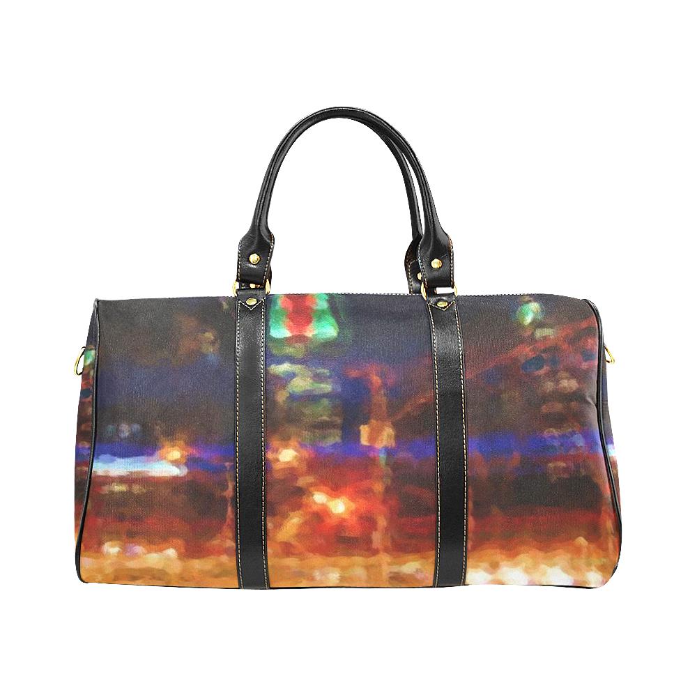 All of The Lights Travel Bags