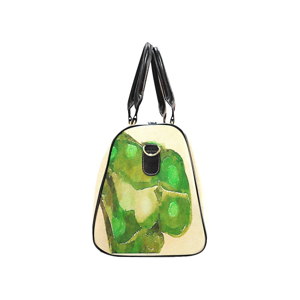 BE No. 2 Travel Bags