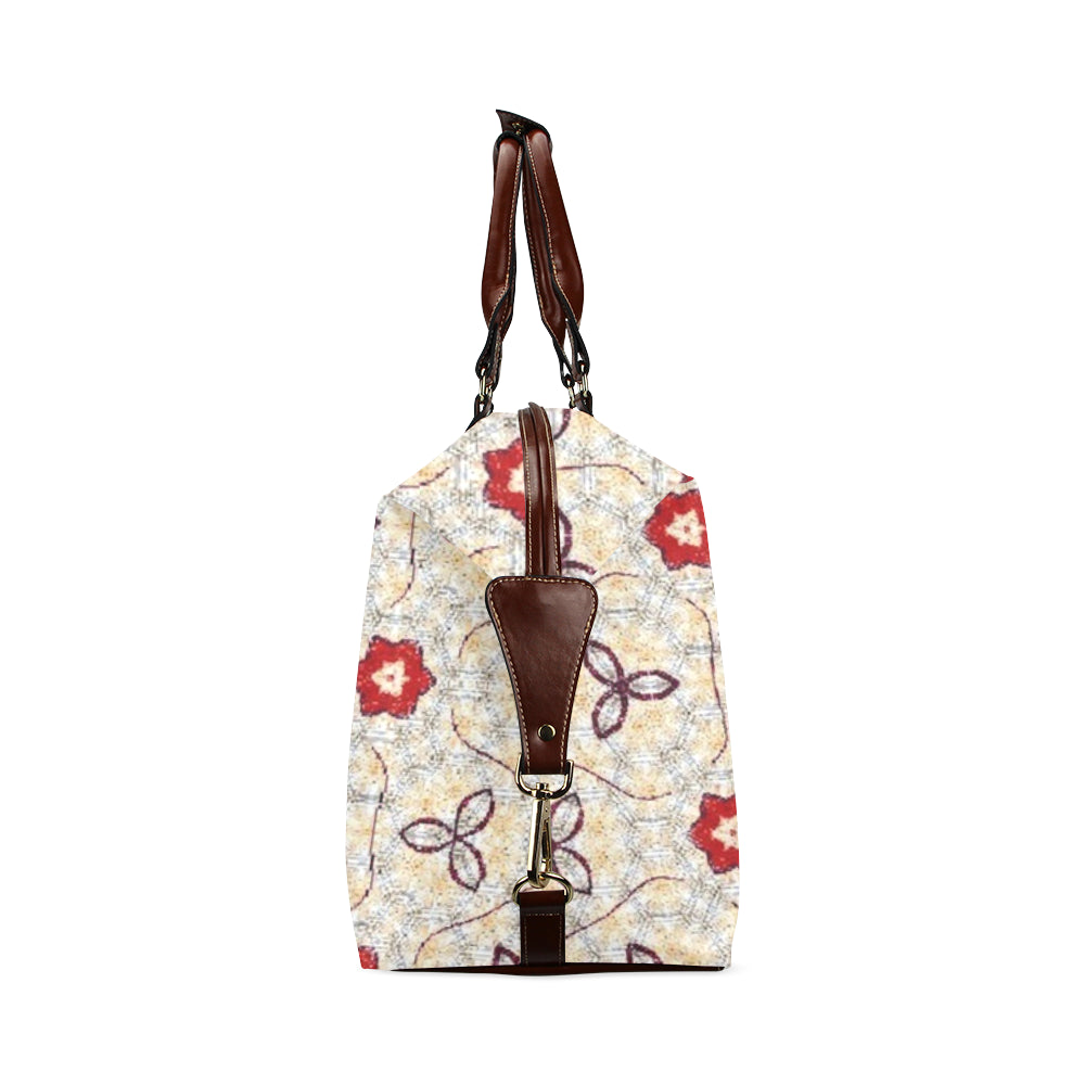 Kiss Me Travel Bags