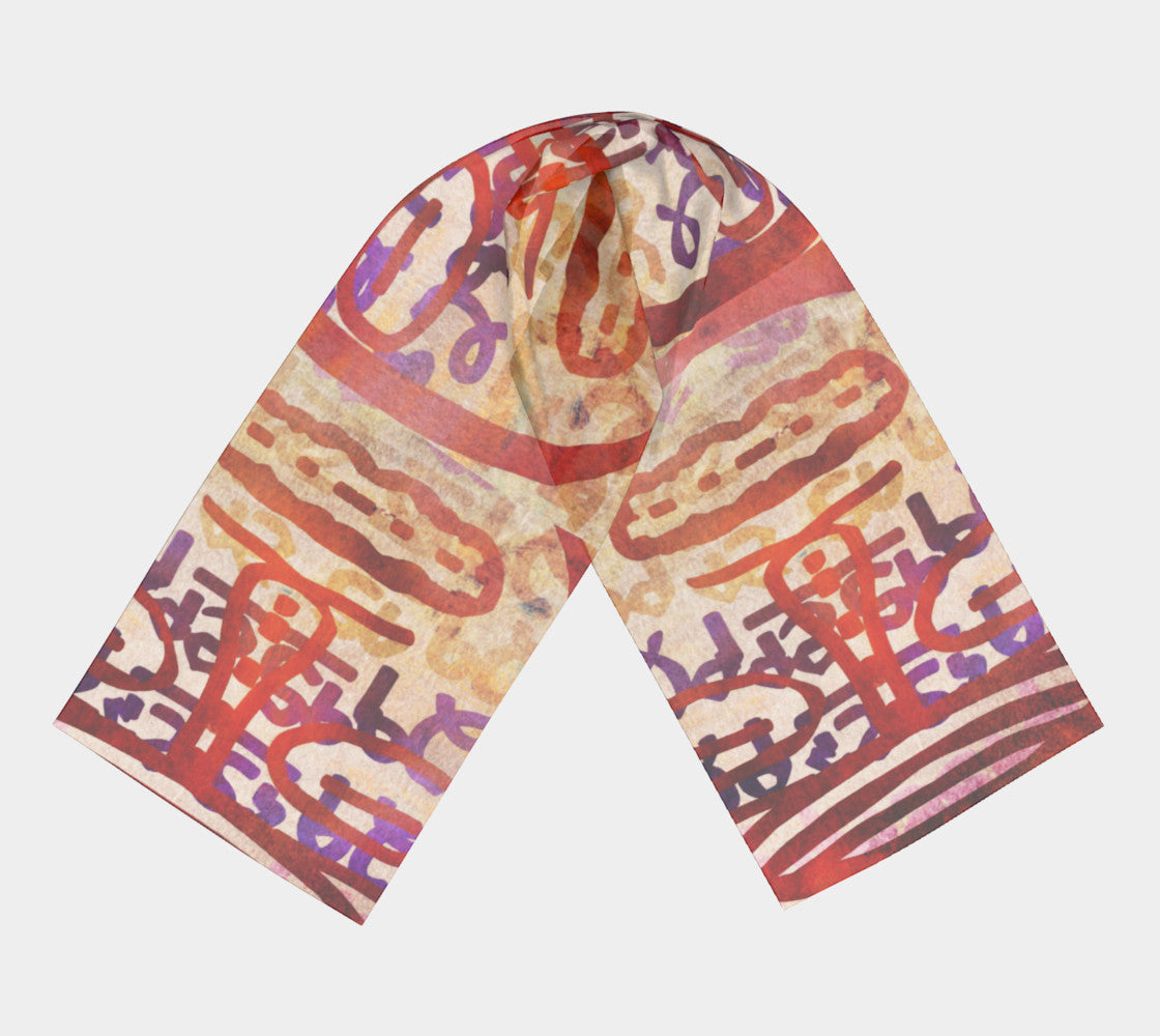 2995 Scarves