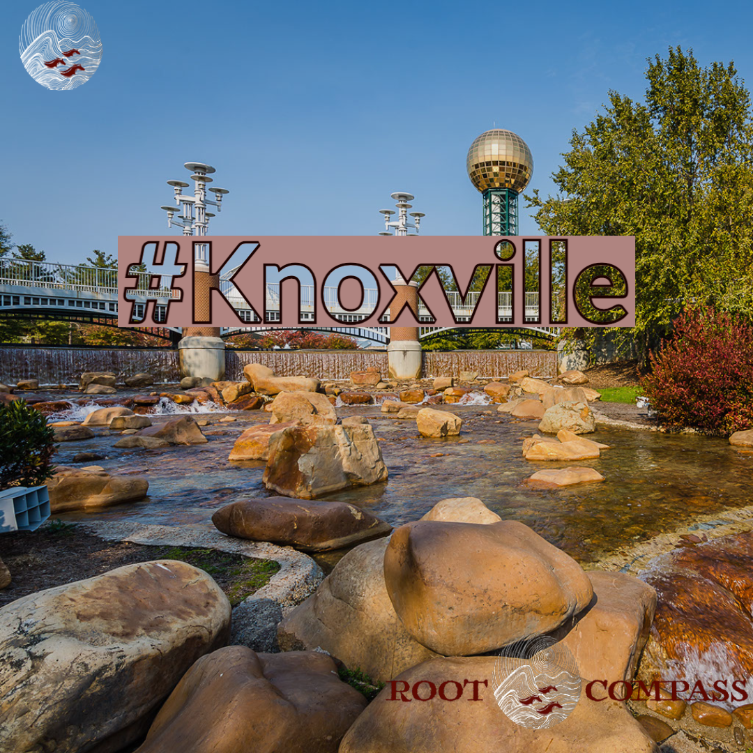Root Compass Program Knoxville 2022 – Root Compass