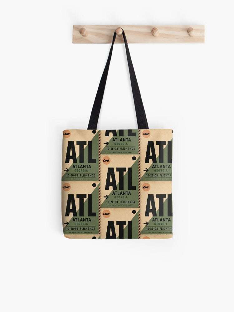 Our latest design series Airport Codes is now live in our RedBubble Shop