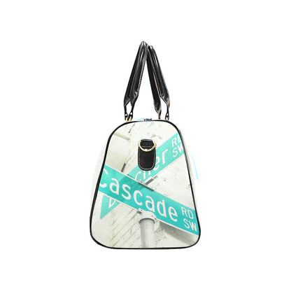 The Corner No. 2 Travel Bags
