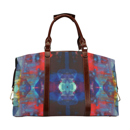 Fly No. 1 Travel Bags