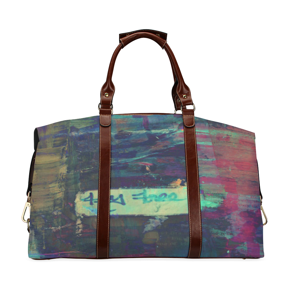 Fly Free Travel Bags
