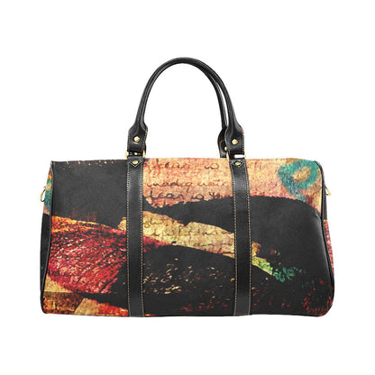 Dreams Sold Here Travel Bags
