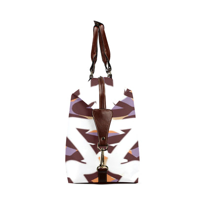 Forward Motion Travel Bags