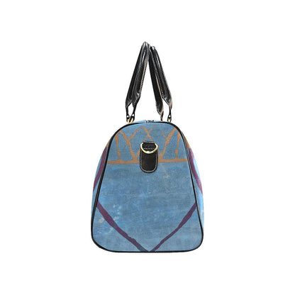 Jewel Thief Travel Bags