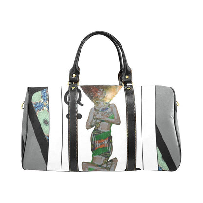 Play Your Hand...Queen Club No. 1 Travel Bags