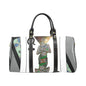 Play Your Hand...Queen Club No. 1 Travel Bags