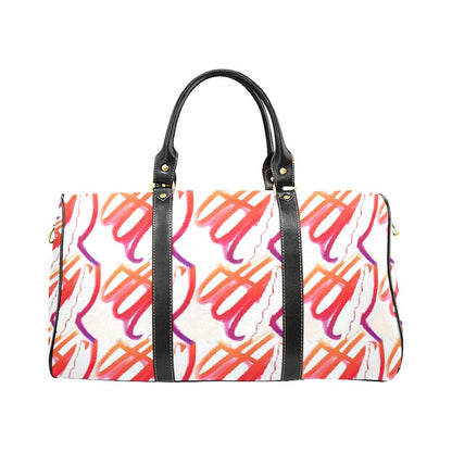 Sunshine and Rainbows Travel Bags