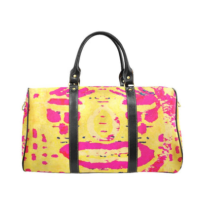 Cry Me A River Travel Bags
