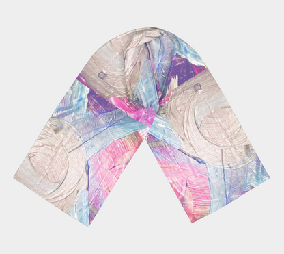 Colors of the World Scarves