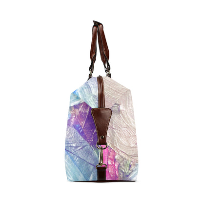 Colors of the World Travel Bags