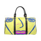 She Said Pop Travel Bags