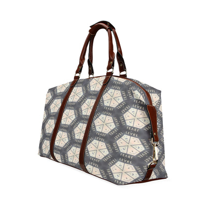 Level Up No. 1 Travel Bags