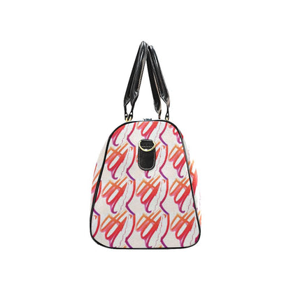 Sunshine and Rainbows Travel Bags