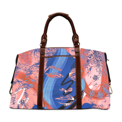 I Love You Jody No. 3 Travel Bags