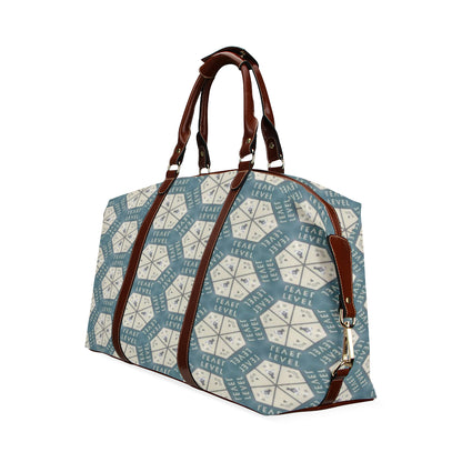 Level Up No. 2 Travel Bags