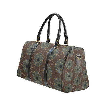 Worldly Possessions Travel Bags