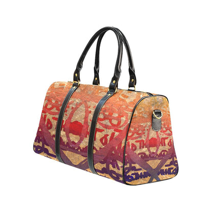 Queen of Hearts Travel Bags