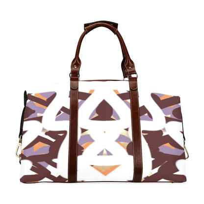 Forward Motion Travel Bags