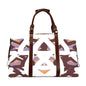 Forward Motion Travel Bags