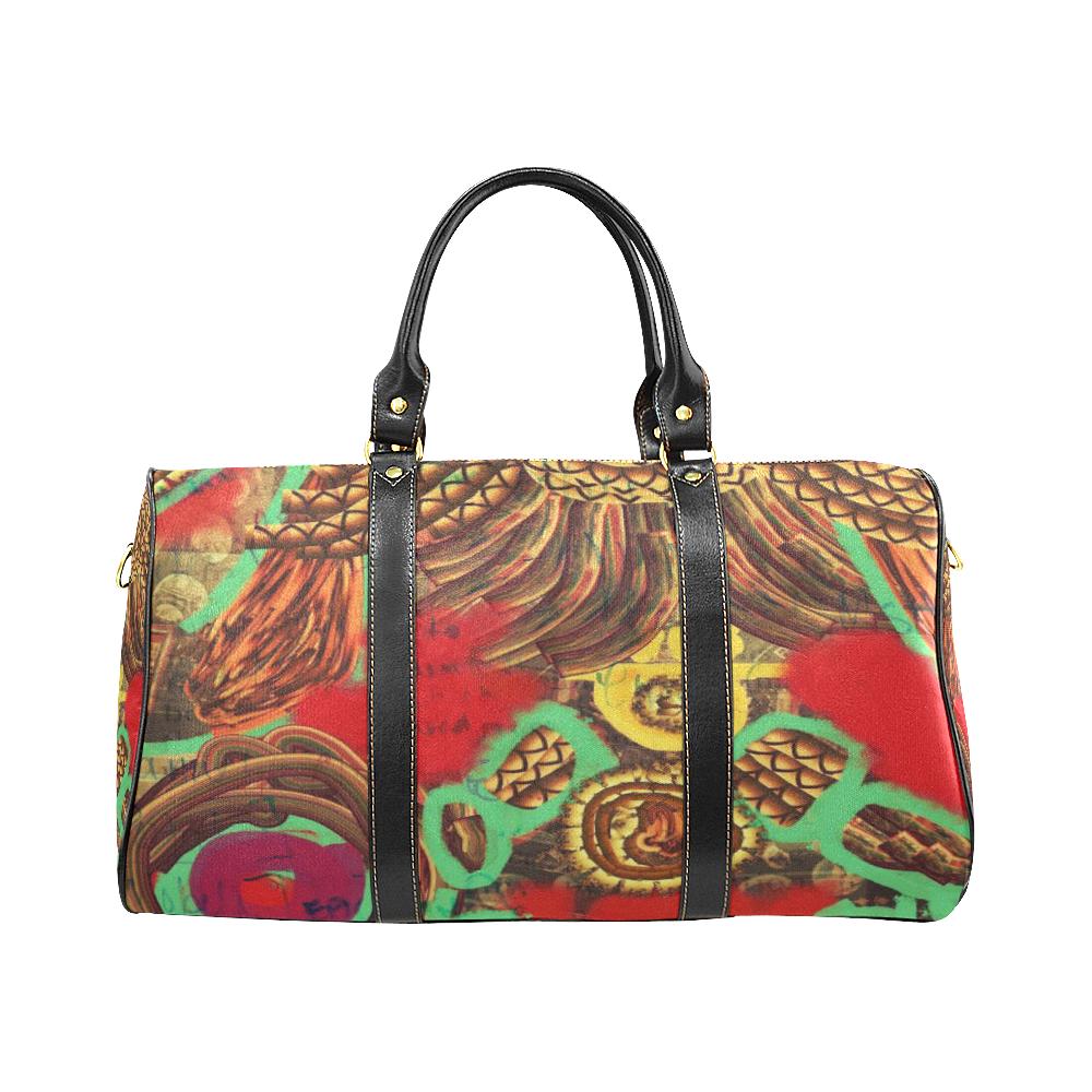 Birds of A Feather Travel Bags
