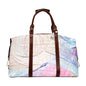 Colors of the World Travel Bags
