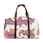 I Love Myself Travel Bags