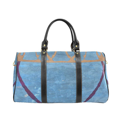 Jewel Thief Travel Bags