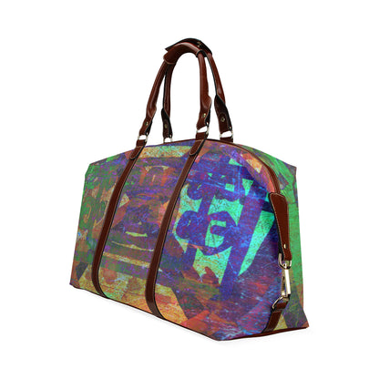 Boom Bap Travel Bags