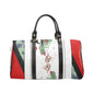 Play Your Hand...Queen Diamond No. 1 Travel Bags