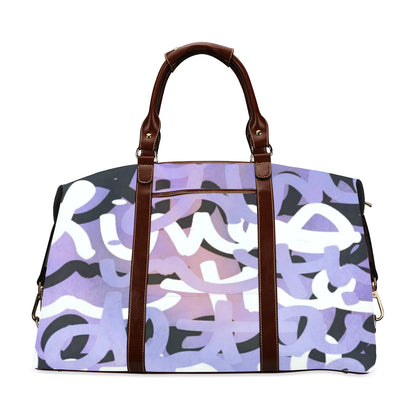 Love All Day Ombre' Travel Bags