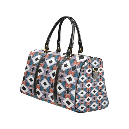 Dive In Travel Bags