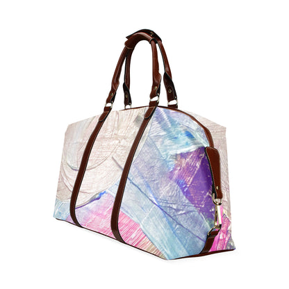 Colors of the World Travel Bags