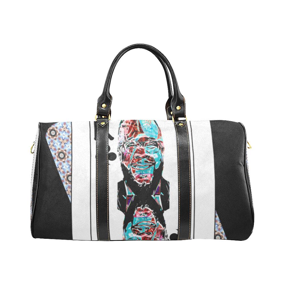 Play Your Hand...King Club No. 2 Travel Bags