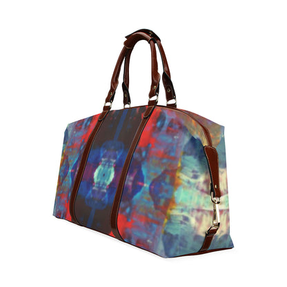 Fly No. 1 Travel Bags