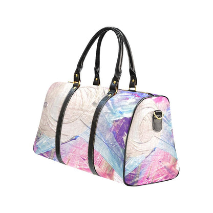 Colors of the World Travel Bags