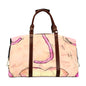 Eyes Wide Open Travel Bags