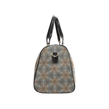 Steel Beams Travel Bags
