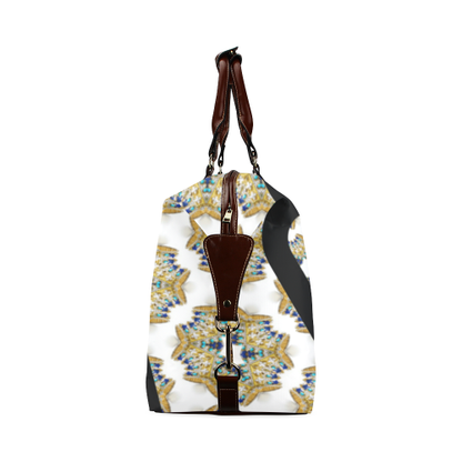 Play Your Hand...King Club No. 3 Travel Bags