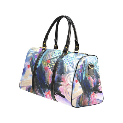 Pieces of Me Travel Bags