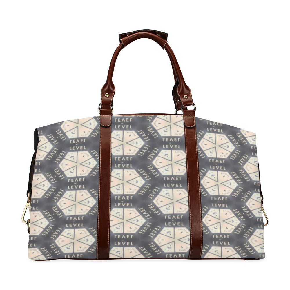 Level Up No. 1 Travel Bags
