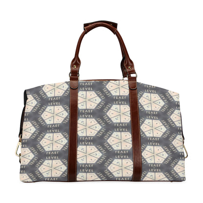 Level Up No. 1 Travel Bags