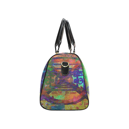 Boom Bap Travel Bags