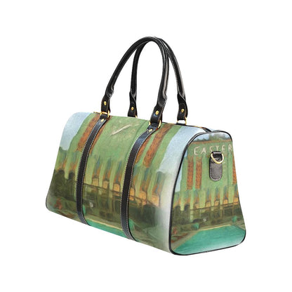 Art Deco - The Eastern Travel Bags